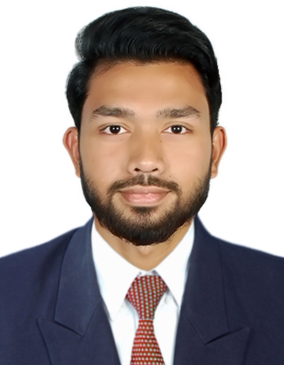 Md Waliullah Patwary