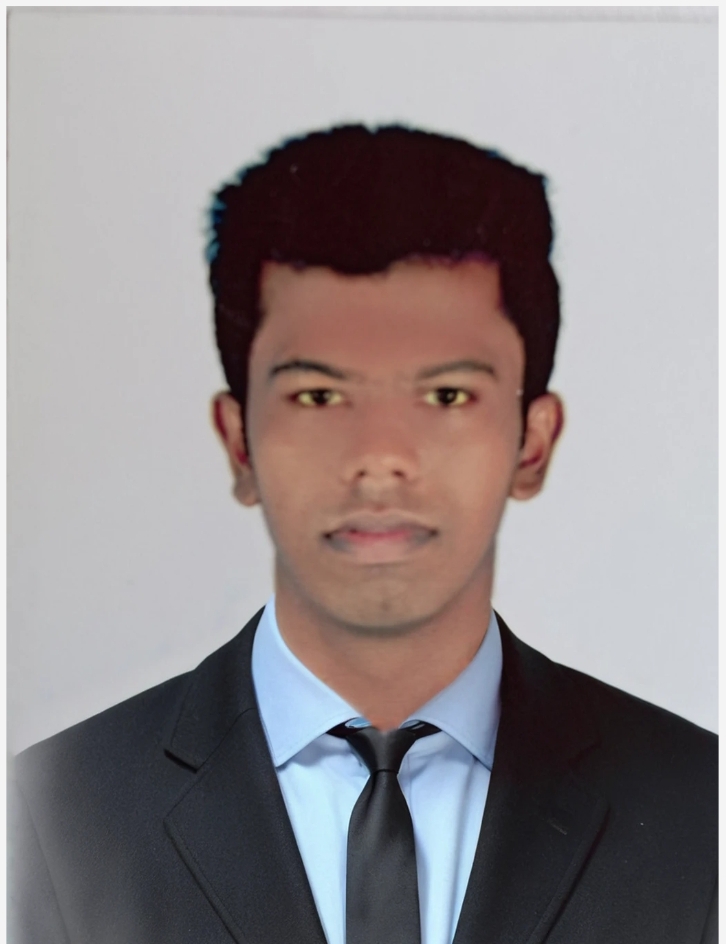 Md. Shakibul Islam Shakib